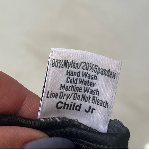 LA Dance Designs custom jacket and top - Picture 6 of 9